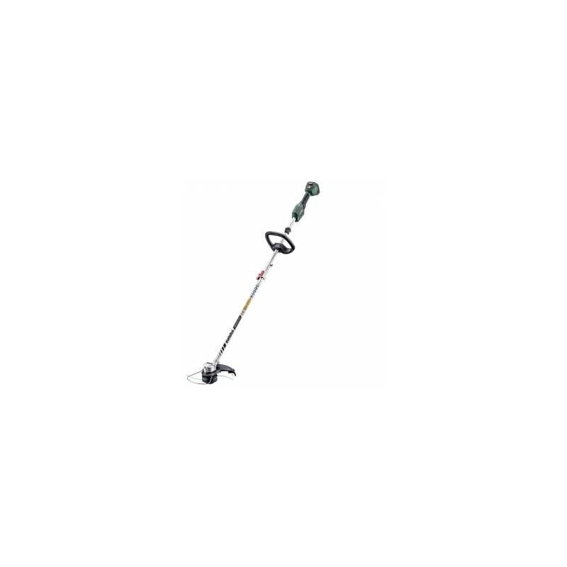 METABO Tondeuse à gazon sans fil RTD 18 LTX BL 30 (601720850) carton