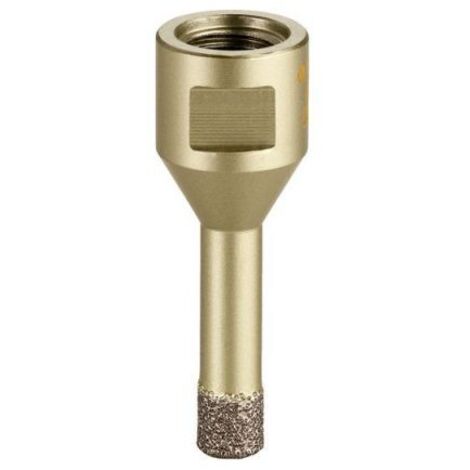 Metabo Couronne diamantée pour carrelage « dry », 10 mm, m14 (628302000)