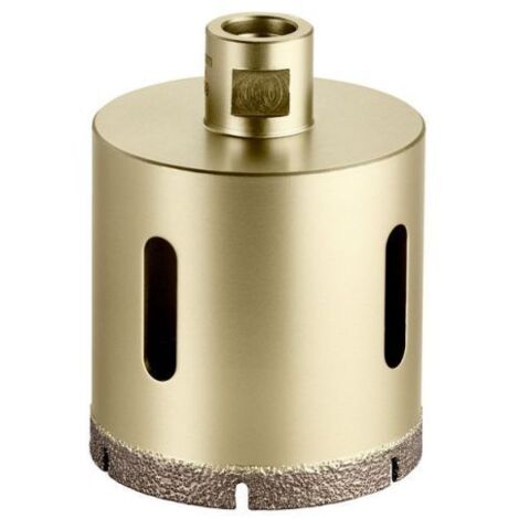 Metabo Couronne diamantée pour carrelage « dry », 68 mm, m14 (628314000)