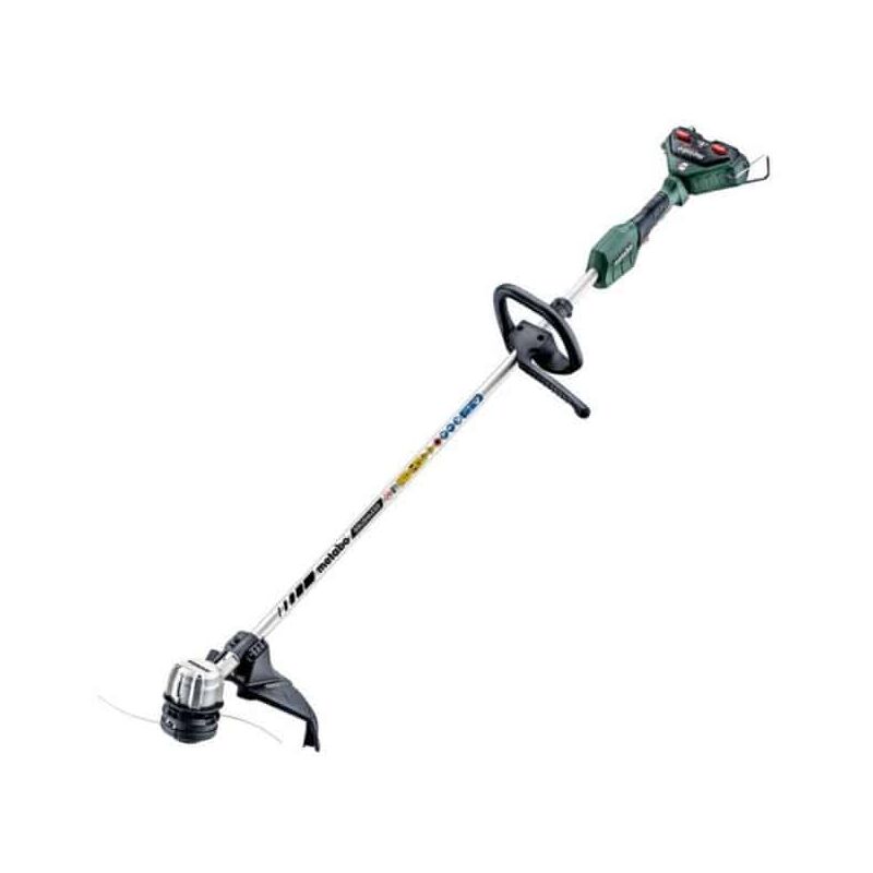 Débroussailleuse 36- 18 v fsd 36-18 ltx bl 40 - poignée en d - Pick+Mix (sans batterie) - Metabo