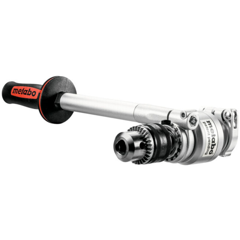 Démultiplicateur de couple PowerX3 DC 627232000