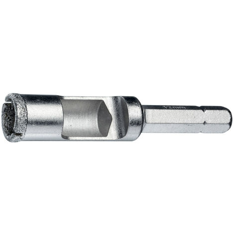 Metabo Diamantbohrer 12 mm
