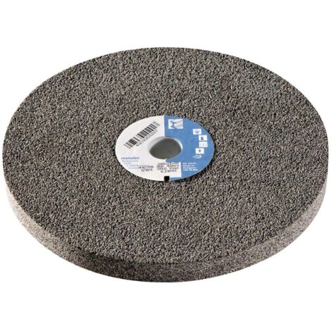 Metabo - Disco de lija, N60, diámetro 175 mm 630656000