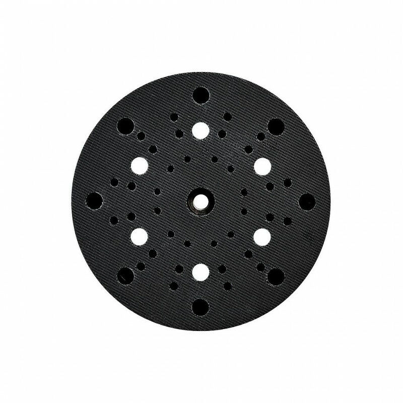 

Metabo - Disco de lijado multiagujero 150 mm, mediano, para SXE 450/ 3150