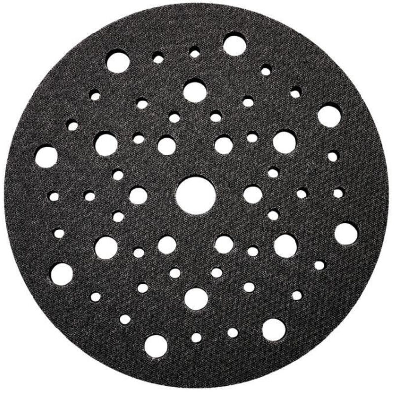 Metabo Disque intermédiaire auto agrippant 150 mm hole SXE 150 BL 630260000