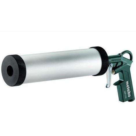 Metabo DKP 310 (601573000) PISTOLET À MASTIC À AIR COMPRIMÉ