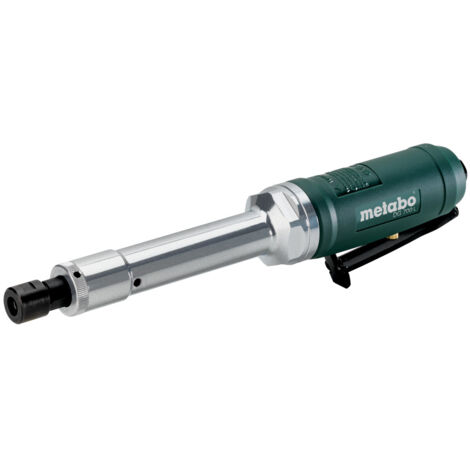 METABO Druckluft-Geradschleifer DG 700 L (601555000) Karton