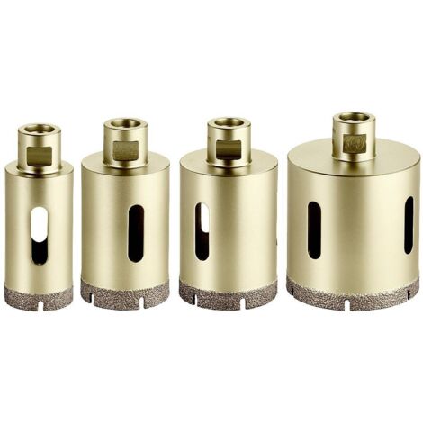 Metabo Dry 628319000 Couronne de perçage à eau diamantée 1 pc(s) S639772