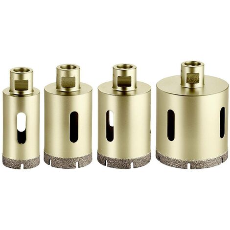 Metabo Dry 628319000 Couronne de perçage à eau diamantée 1 pc(s) S639772