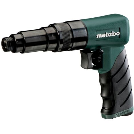Metabo DS 14 Druckluft-Schrauber   6.2 bar
