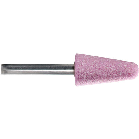 Metabo EK-Schleifstift 16 x 32 x 40 mm, Schaft 6 mm, K 46, Kegel