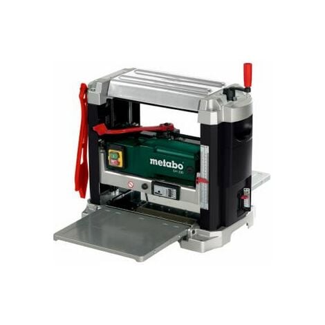 Metabo Dickenhobel DH 330 1800 Watt (0200033000)