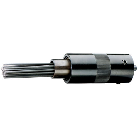 Metabo Embout pour dérouilleur à aiguilles dmh 30 / 290 set (628822000)