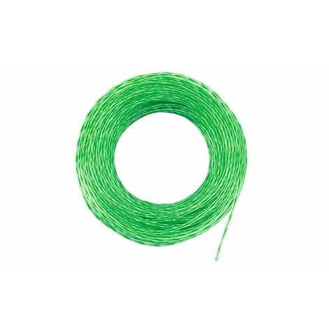 METABO Ersatzfaden Ø 2 mm, spiralförmig (628423000)