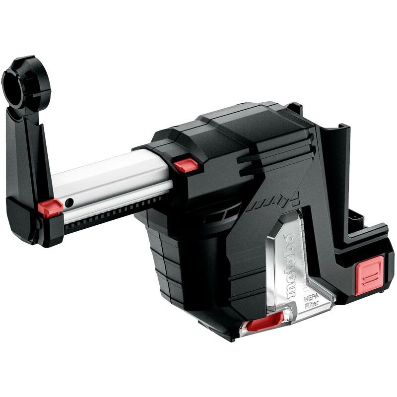 Metabo - 631357850 Système d'aspiration isa 24 Dispositif d'aspiration isa 24 1 pc(s) S637822