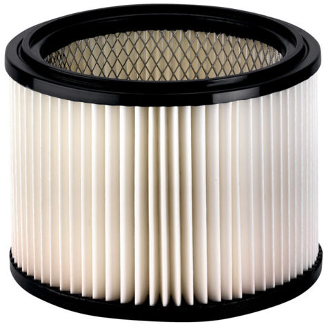 Metabo Faltenfilter Staubklasse M, 5.000cm² für AS 36-18 M 30 PC-CC (635429000)