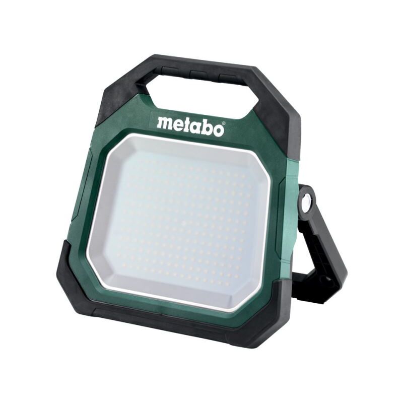 Image of Metabo - bsa 18 led 10000 Faretto da cantiere alimentato a batteria 10000 lm 601506850