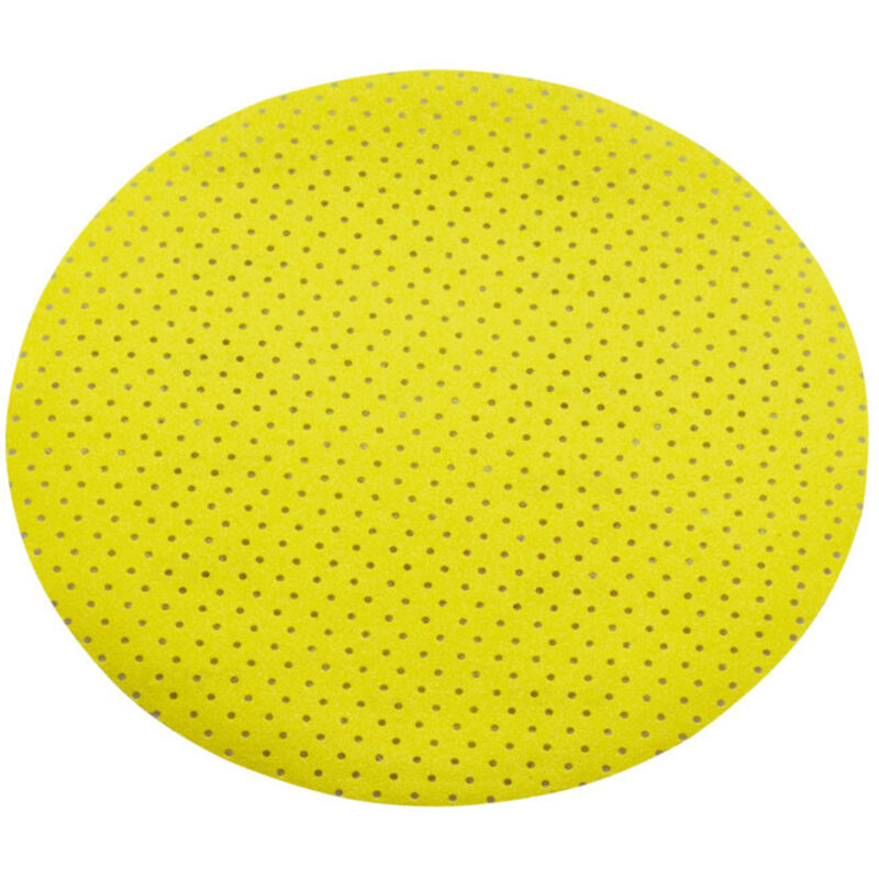 METABO Feuilles de pon&ccedil;age adh&eacute;sives  25 225 mm P150  626654000