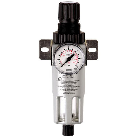METABO FILTRE RÉGULATEUR FR DE 200 1/2 '', 901063885 0901063885