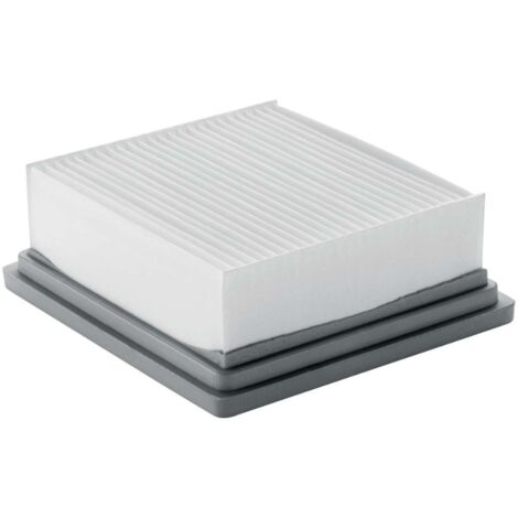 Metabo - Filtro plisado plano 630212000