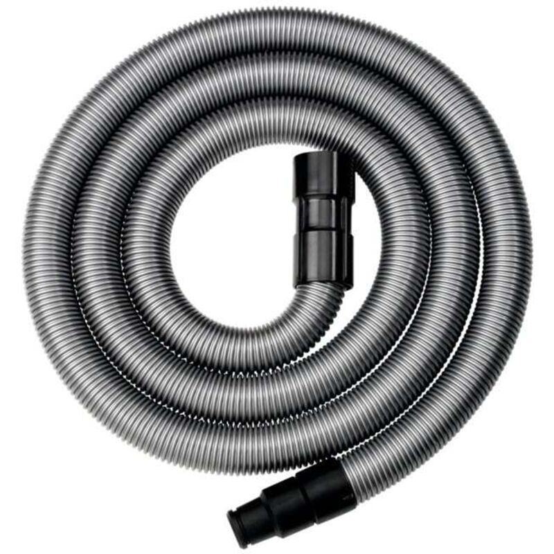 METABO  daspiration, &Oslash; 35 mm longueur 3,5 m  631362000 Diam&egrave;tre 35 mm