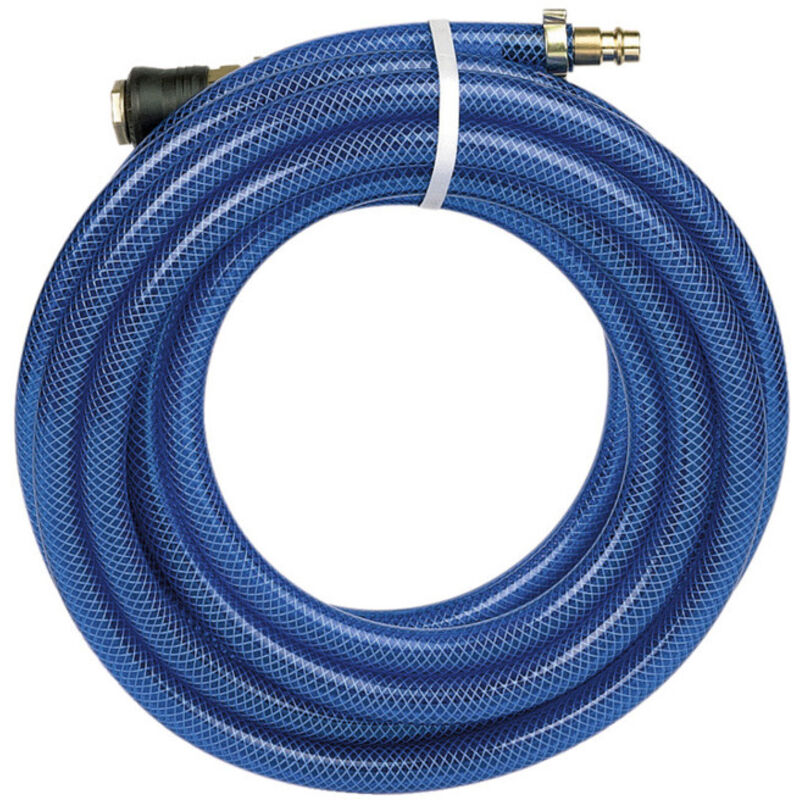 Flexible à air comprimé Euro 6 mm x 11 mm / 5 metabo