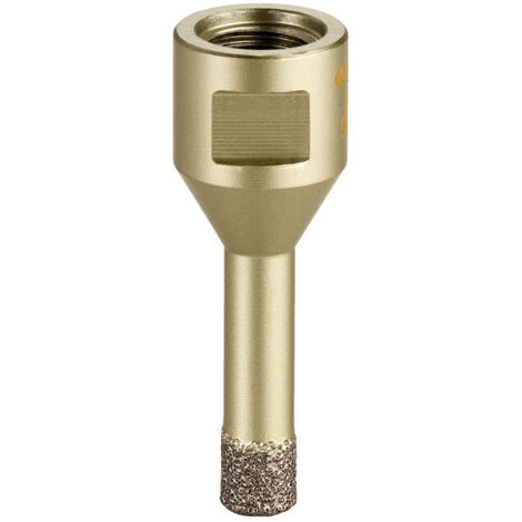 Metabo Fliesen-Diamantbohrkrone Dry, 10 mm, M 14