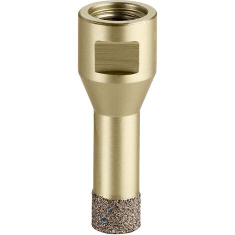 Metabo Fliesen-Diamantbohrkrone "Dry", 18 mm, M 14 (628305000)