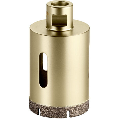 Metabo Fliesen-Diamantbohrkrone "Dry", 55 mm, M 14