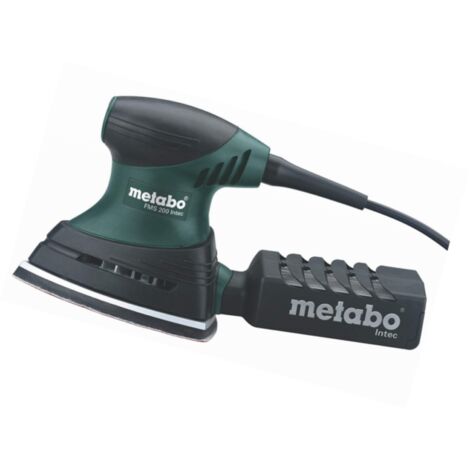 Plateau Ponceuse Metabo A Prix Mini