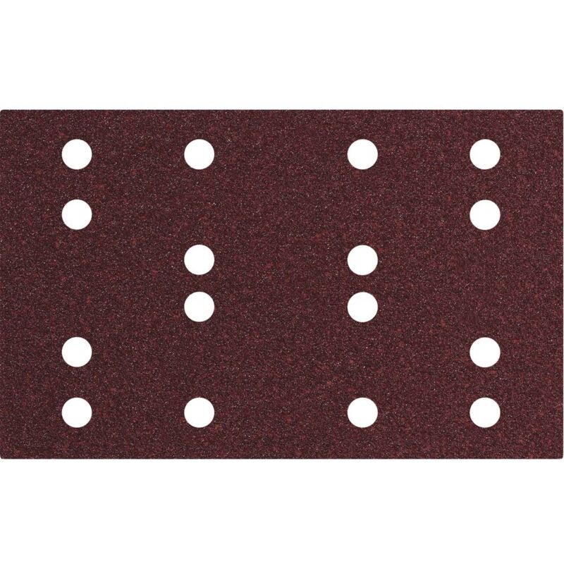 Metabo - Fogli di colla per adesione 80 x 133 mm