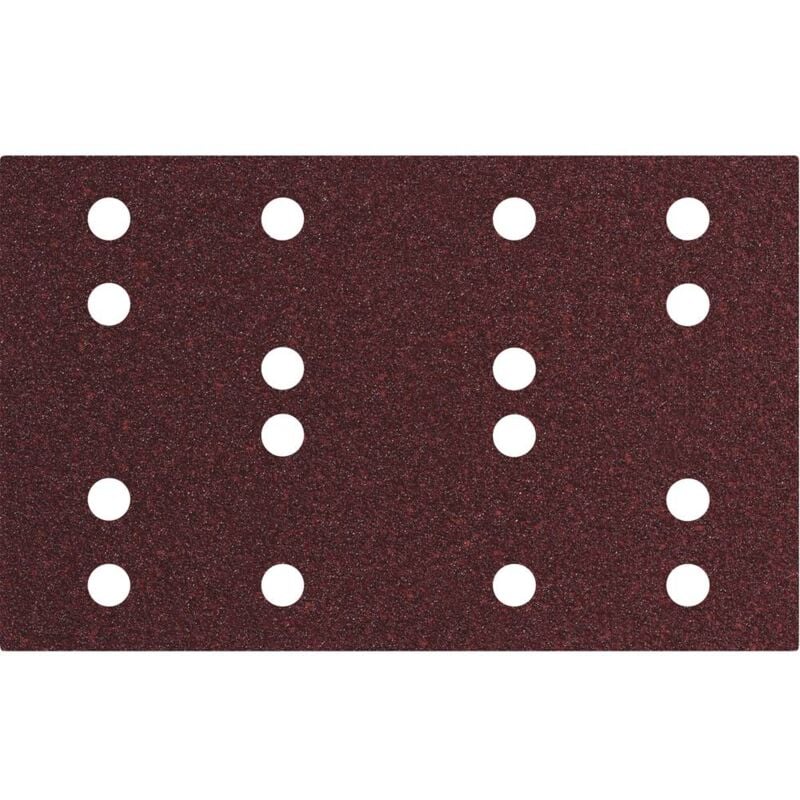Metabo - Fogli di colla per adesione 80 x 133 mm