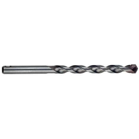 METABO Foret à centrer HM, 8x130 mm, pour fraisage à douille diamantée, filetage intérieur M 16 (628207000)