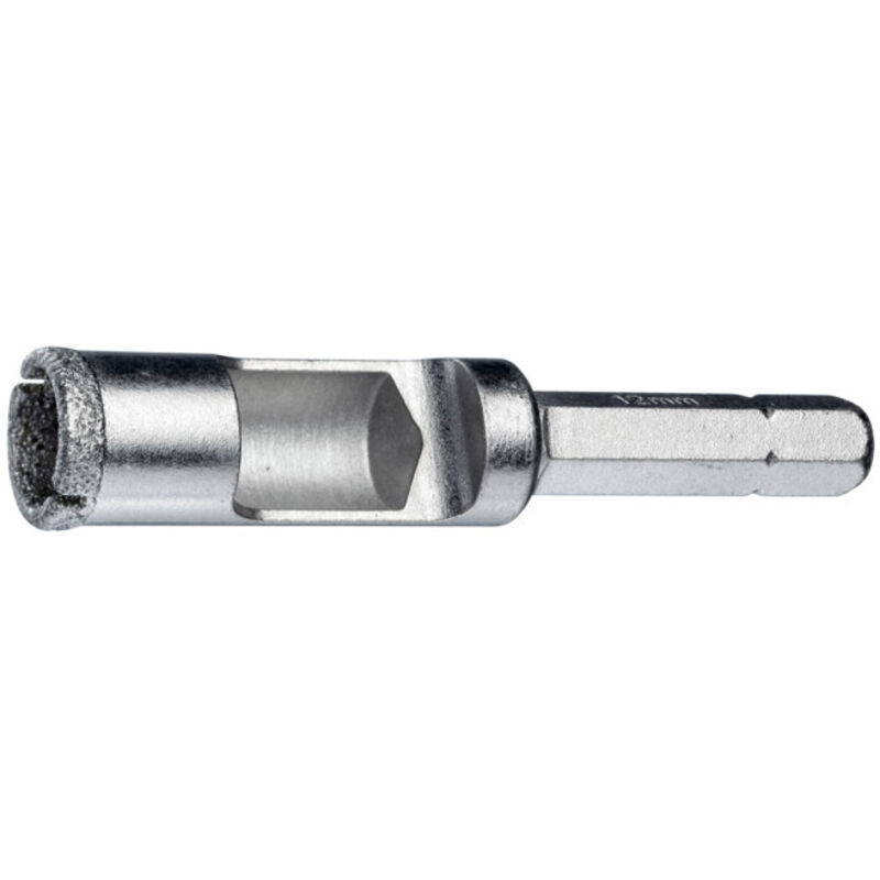 Foret diamanté avec système de refroidissement METABO 6.27537 Diamètre 8 mm