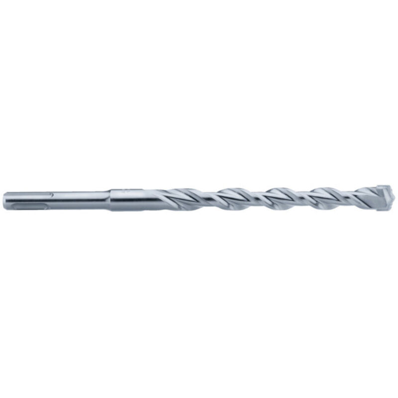 SDS plus Pro 4 / 25 0 x 1000 mm metabo