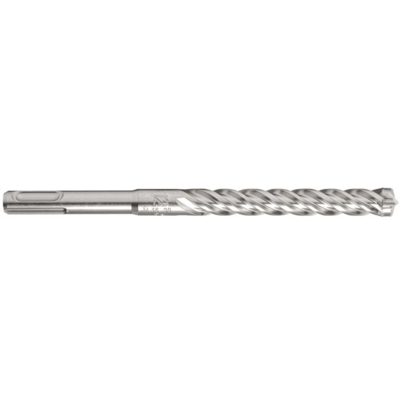 Metabo Foret marteau SDS plus Pro 4 Premium / 14 0 x 600 mm