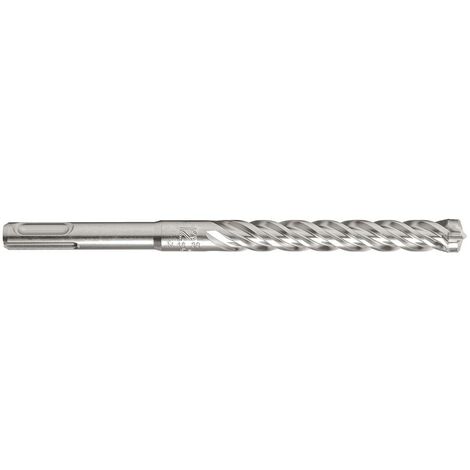 3x Carbure Foret SDS plus 10 mm x 400 mm Foret Béton Foret De Maçonnerie Marteau perforateur