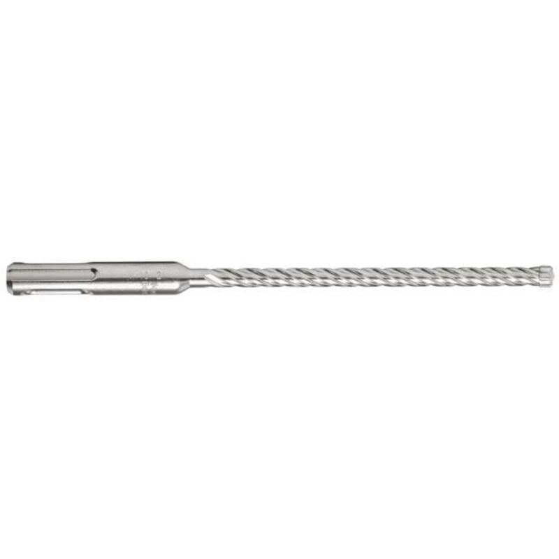 METABO Foret à béton SDS Plus P4P / 10 0x160 mm pour marteau