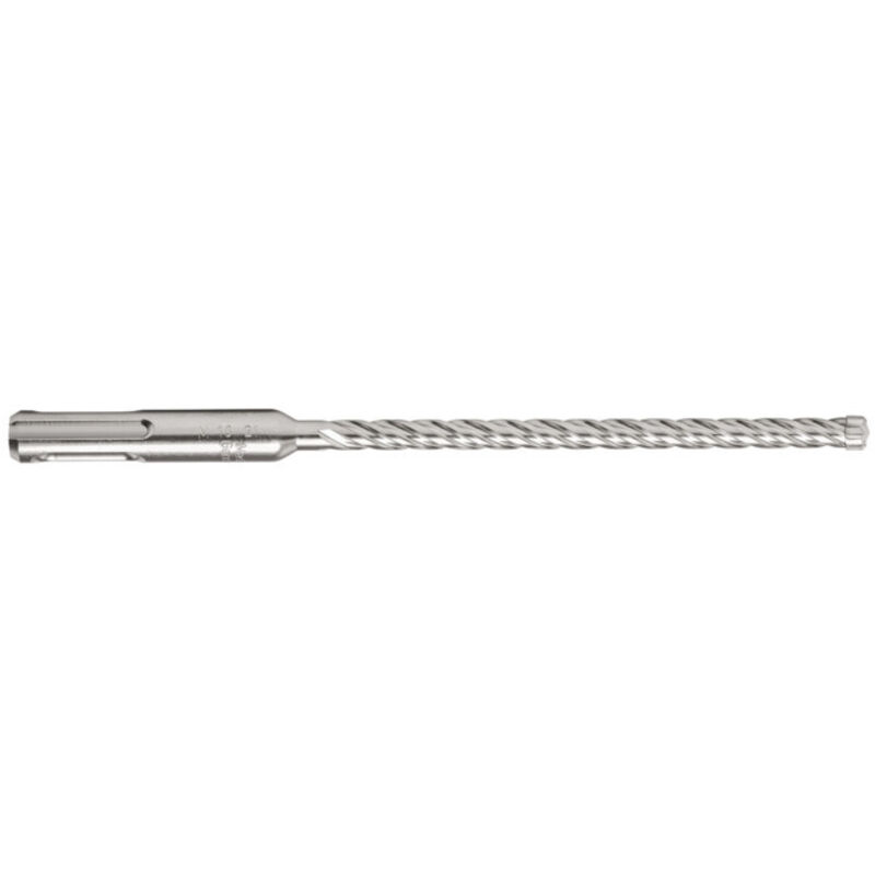 Hammerbohrer pro 4 Premium SDS plus D.6mm Arbeits .100mm .165mm Metabo