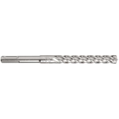 Metabo Foret marteau SDS-plus Pro 4 Premium / 13,0 x 260/ 315 mm (626124000)