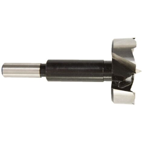 Metabo Forstnerbohrer Ø 20 x 90 mm mit Zentrierspitze Scharnierlochbohrer
