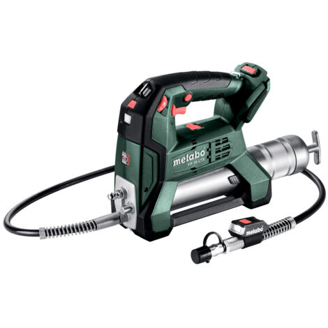 METABO FP 18 LTX 18v Grease gun
