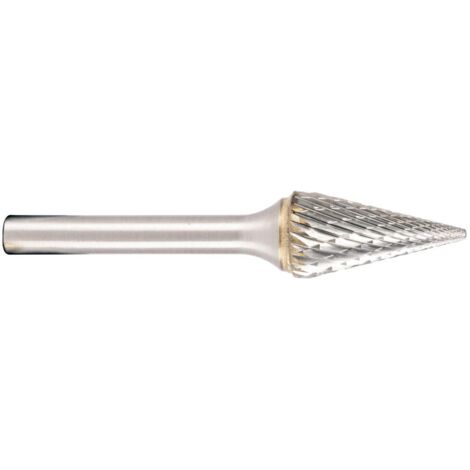 Metabo Fraise carbure, SKM 062050 / 6 - MX (628368000)