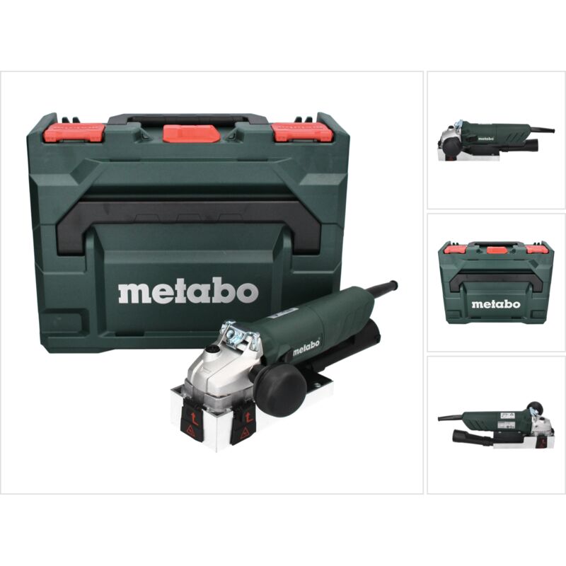 Metabo Fraiseuse À Bois Lf 724 S 710W