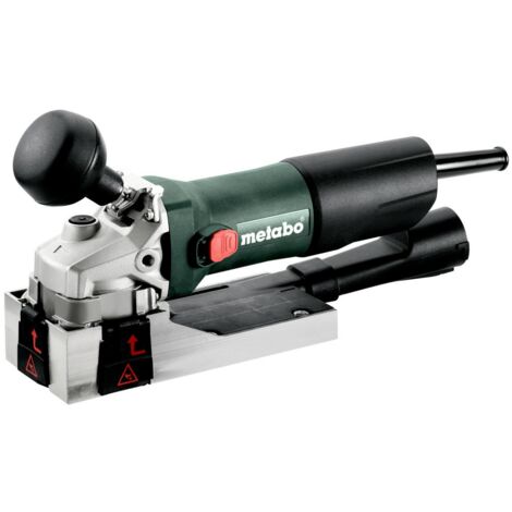 Metabo Fresa de pintura LF 850 S - 601049500 - Fresa per la rimozione di pintura e pintura - Potenza nominale de ingresso: 850 W - Cavo de 4 m