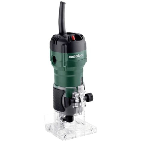Metabo Fresatrice per bordi 601741000 FM 500-6