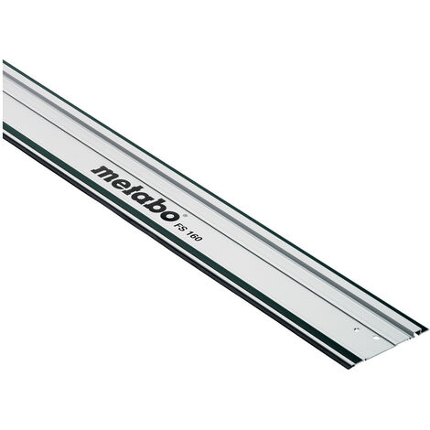 Metabo - Rail de guidage 160 cm - FS 160
