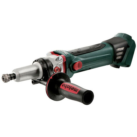 Metabo GA18LTXG 18V Cordless Die Grinder Li-ion High Torque Body Only