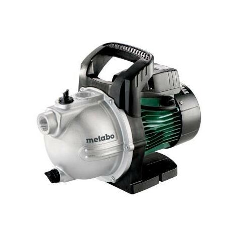 Metabo Gartenpumpe P 3300 G (600963000)