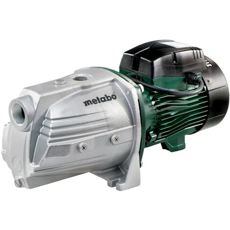 Metabo Gartenpumpe P 9000 G (600967000) im Karton